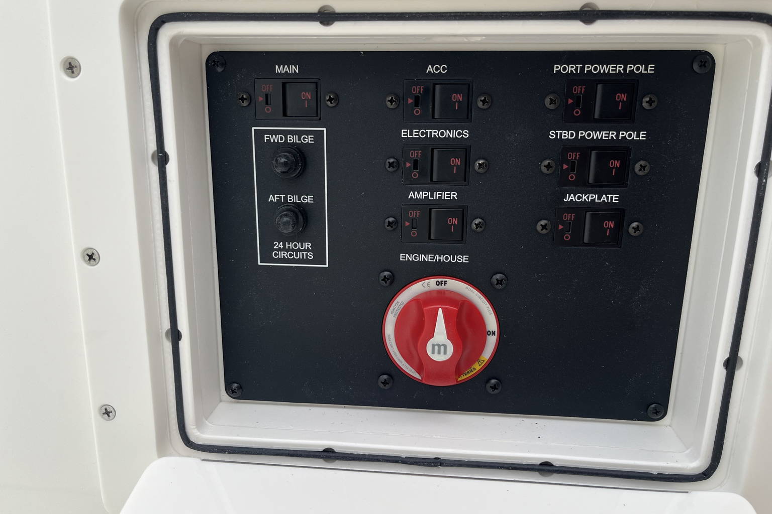 New 2026 Pathfinder 2400 Open #H021 image 20