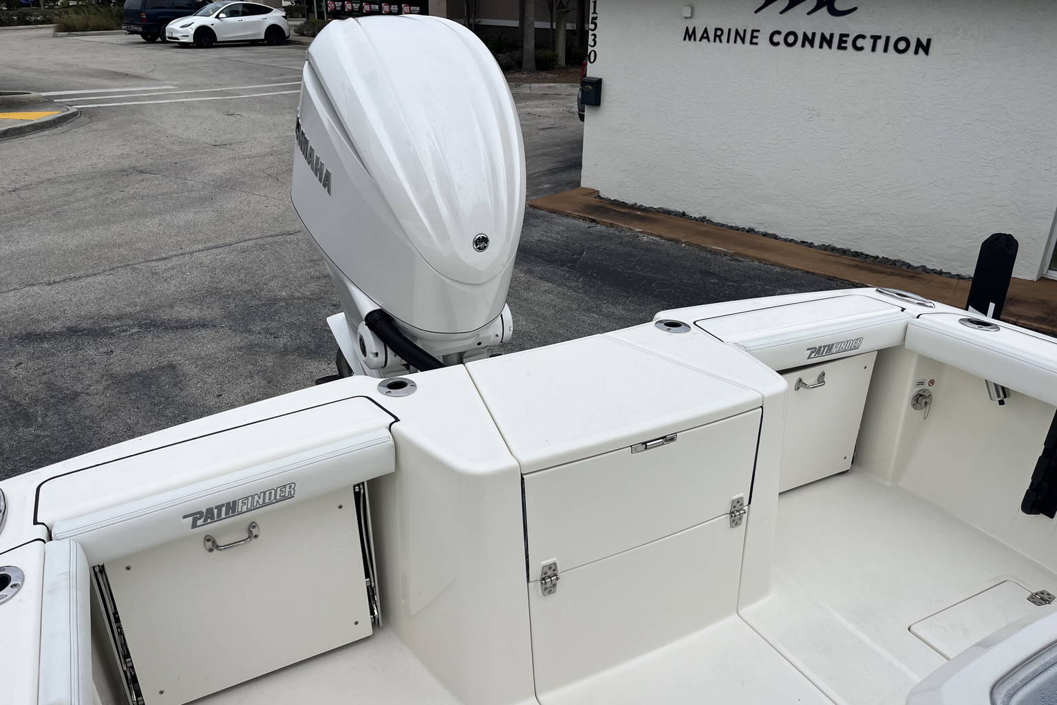 New 2026 Pathfinder 2400 Open #H021 image 21