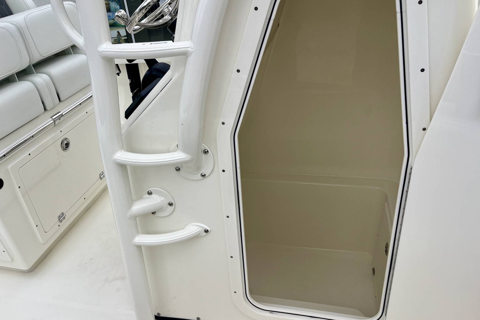 New 2026 Pathfinder 2400 Open #H021 image 27