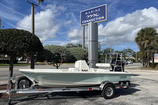 New 2026 Hewes Redfisher 16 for sale