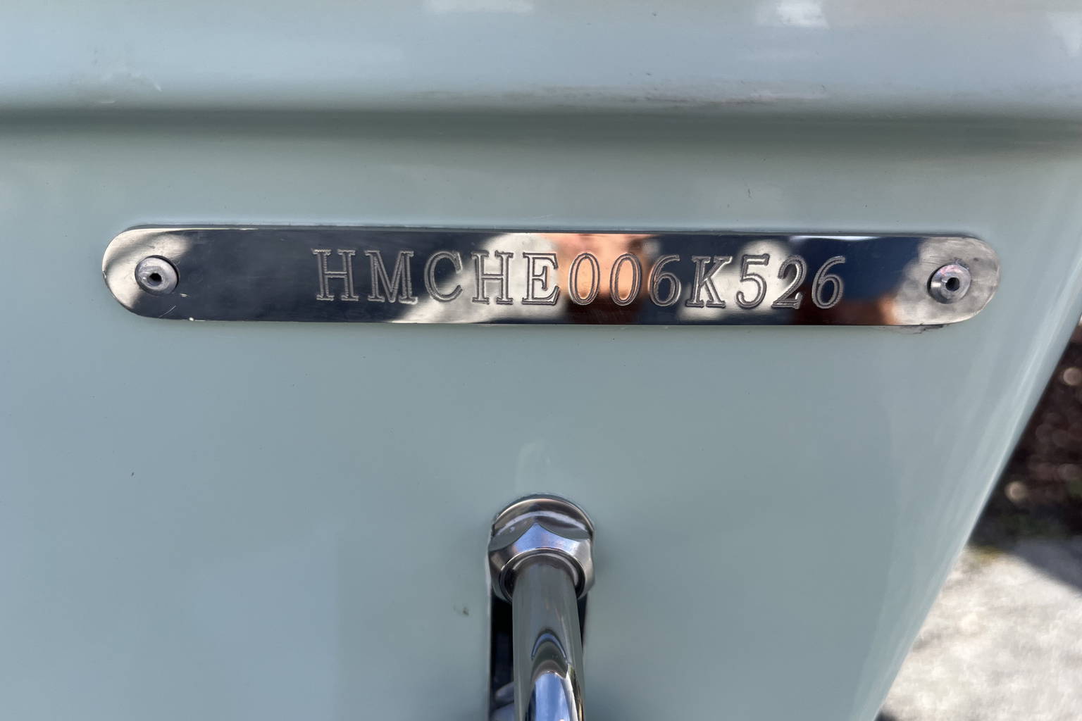 New 2026 Hewes Redfisher 16 #E006 image 7