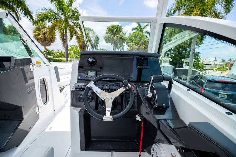 Alternative image of Blackfin 252DC in Fort Lauderdale, FL