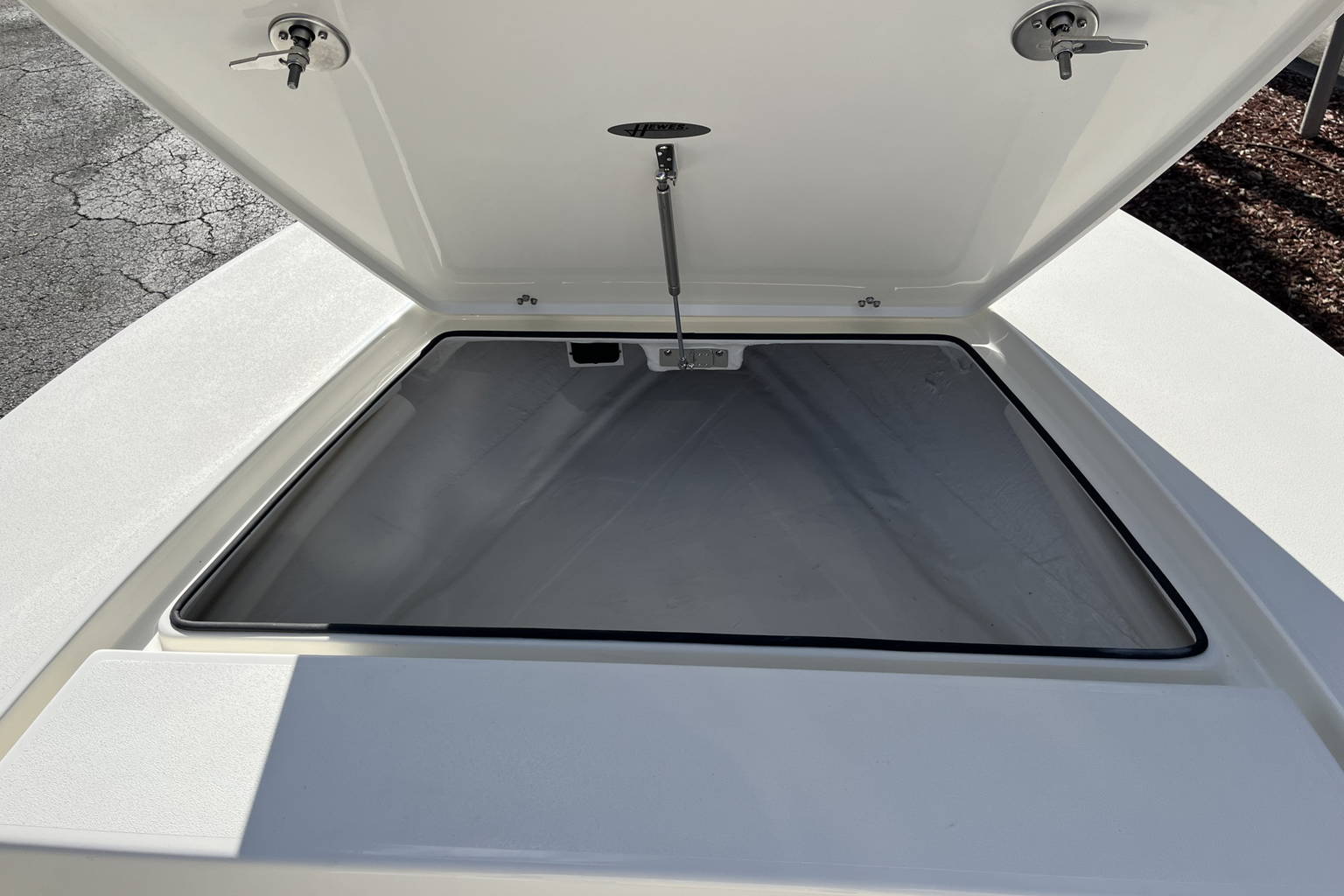 New 2026 Hewes Redfisher 16 #E006 image 13