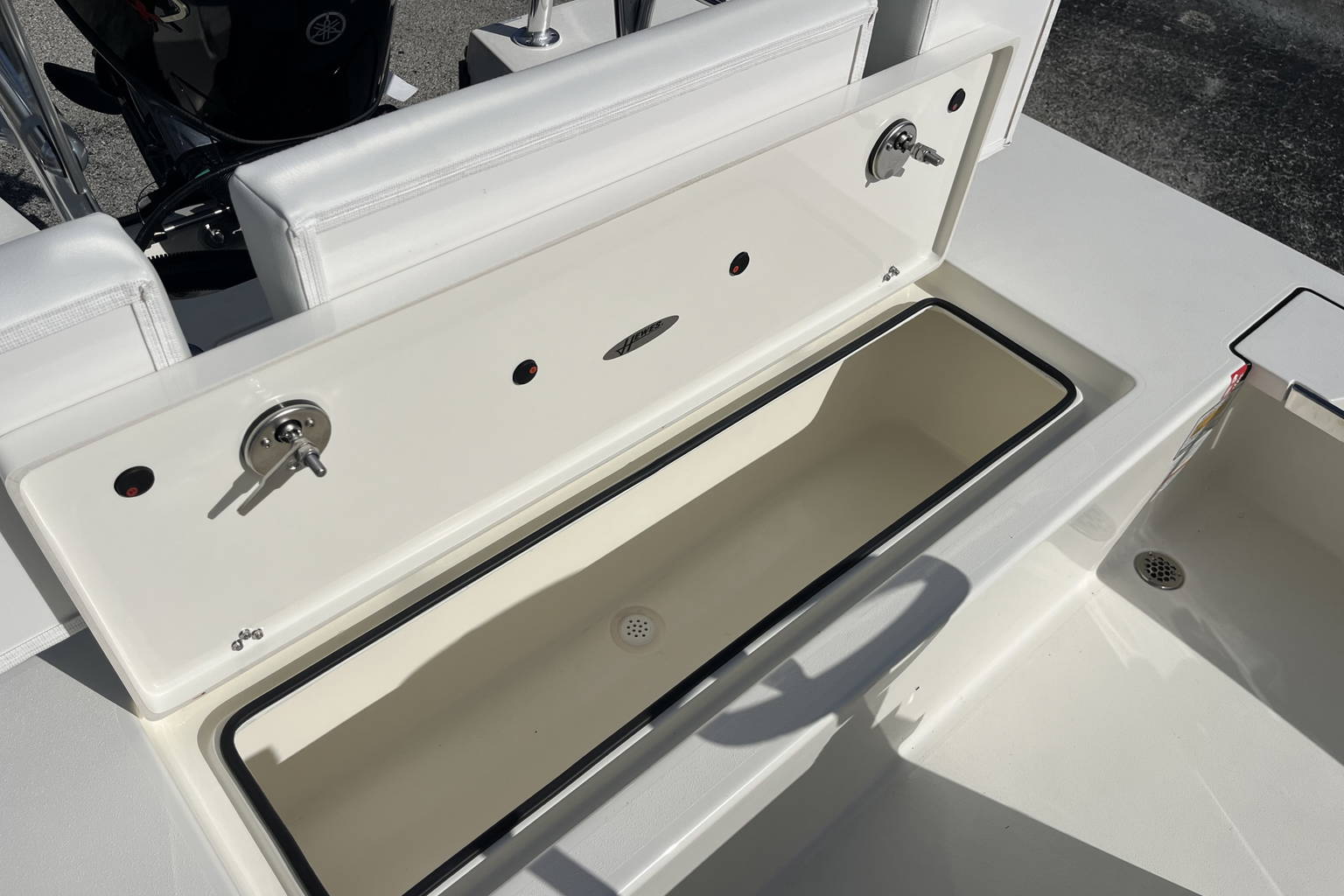 New 2026 Hewes Redfisher 16 #E006 image 18