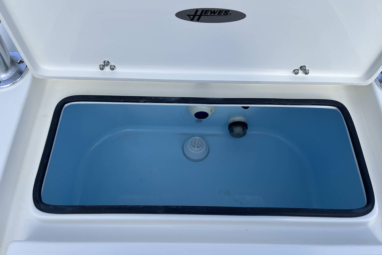 New 2026 Hewes Redfisher 16 #E006 image 19