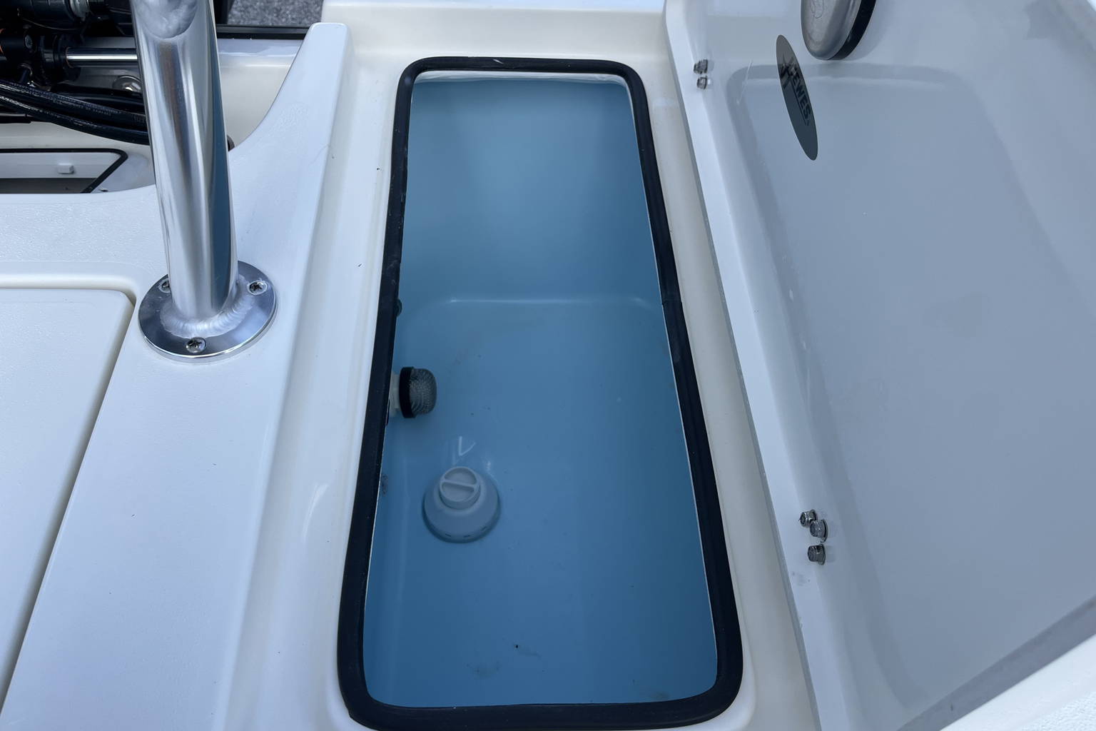 New 2026 Hewes Redfisher 16 #E006 image 20