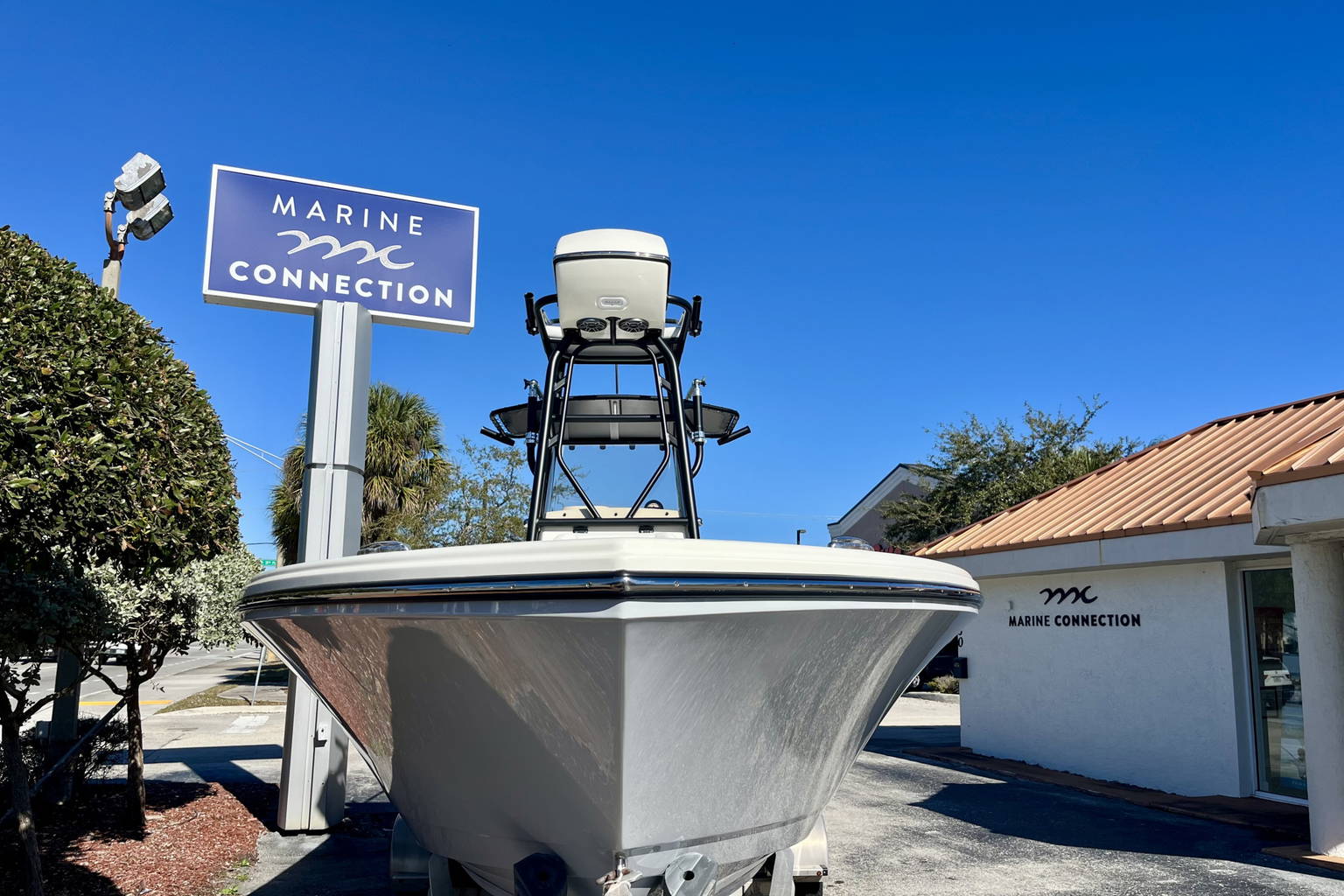 New 2026 Pathfinder 2700 Open #F014 image 3