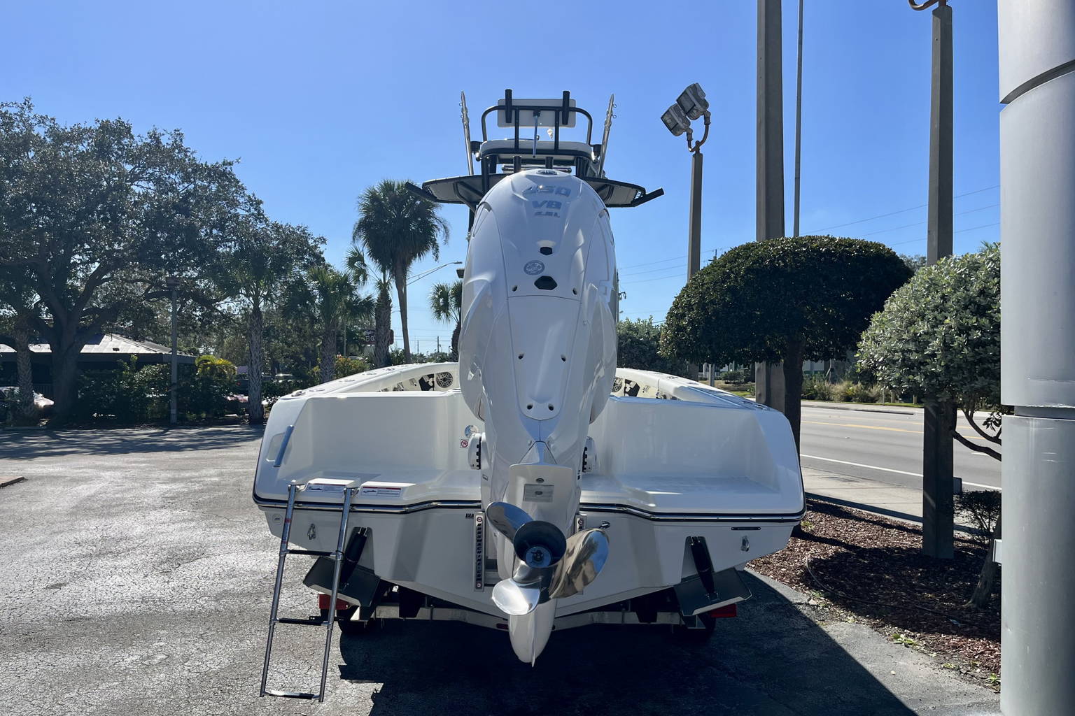 New 2026 Pathfinder 2700 Open #F014 image 5