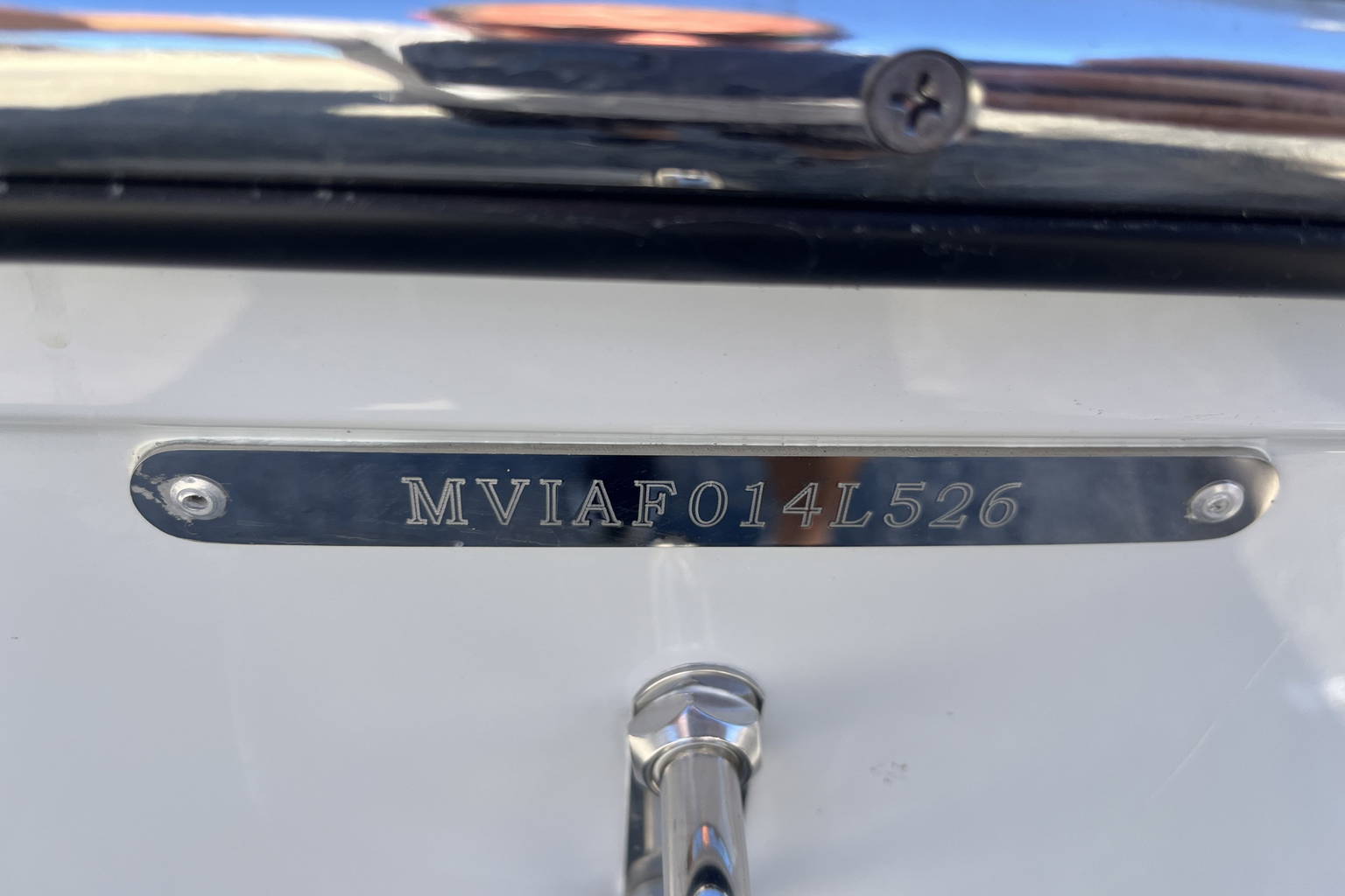 New 2026 Pathfinder 2700 Open #F014 image 8