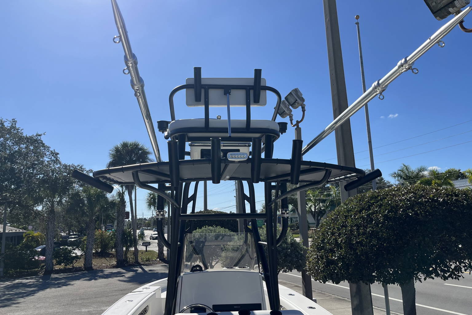 New 2026 Pathfinder 2700 Open #F014 image 11