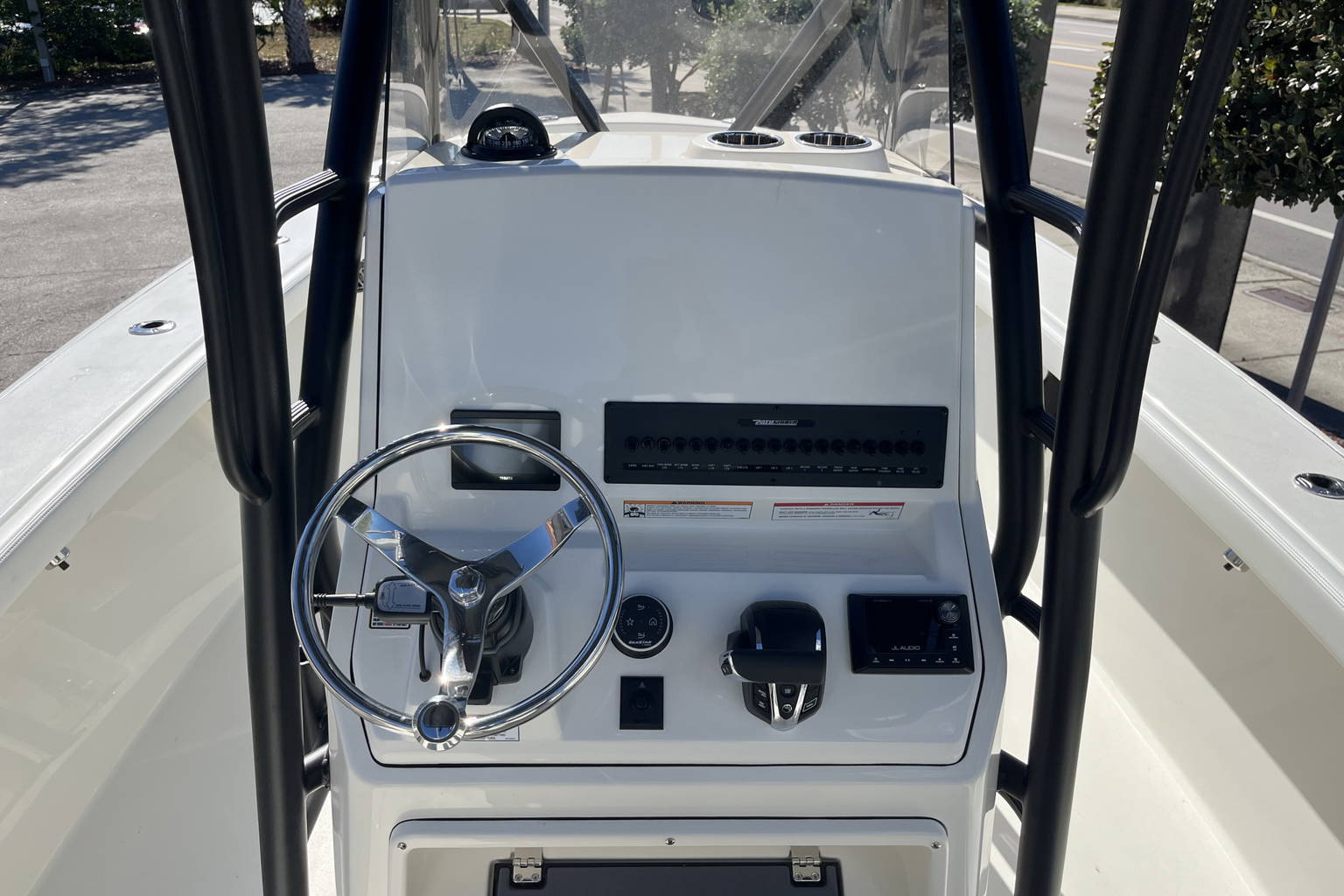 New 2026 Pathfinder 2700 Open #F014 image 12