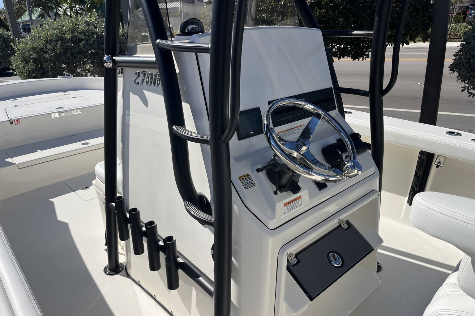 New 2026 Pathfinder 2700 Open #F014 image 13