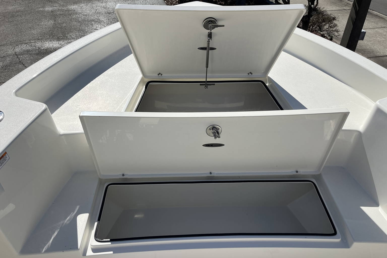 New 2026 Pathfinder 2700 Open #F014 image 17