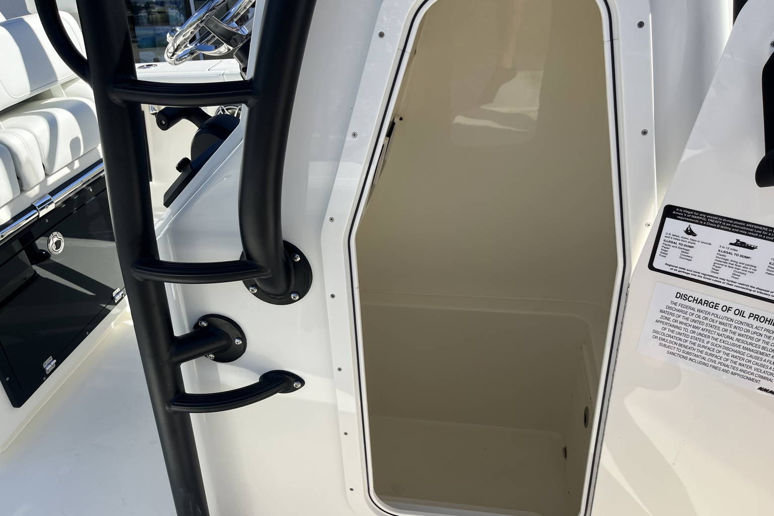 New 2026 Pathfinder 2700 Open #F014 image 21