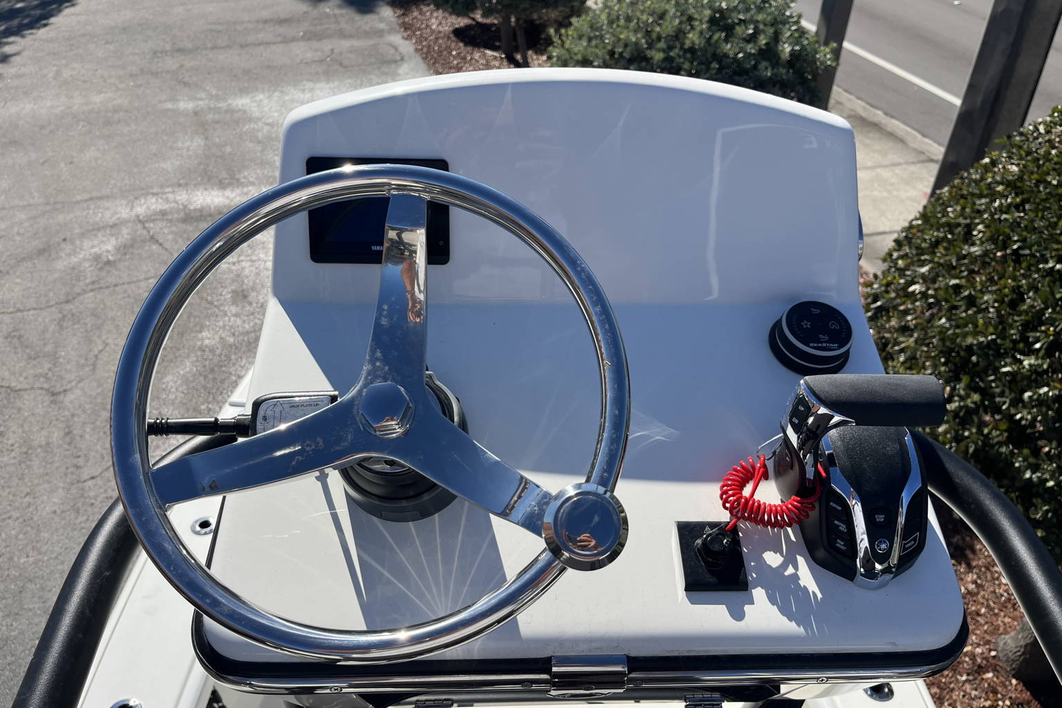 New 2026 Pathfinder 2700 Open #F014 image 25