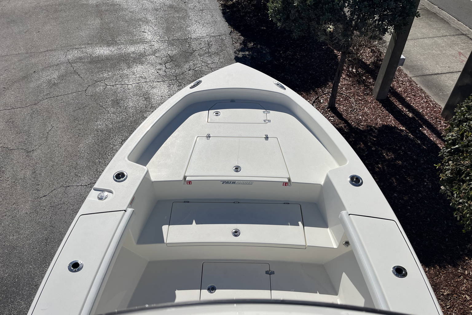 New 2026 Pathfinder 2700 Open #F014 image 26