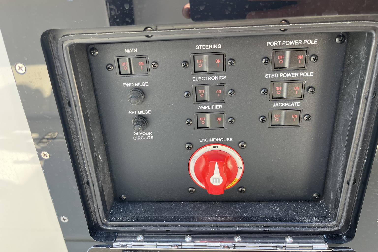 New 2026 Pathfinder 2700 Open #F014 image 27