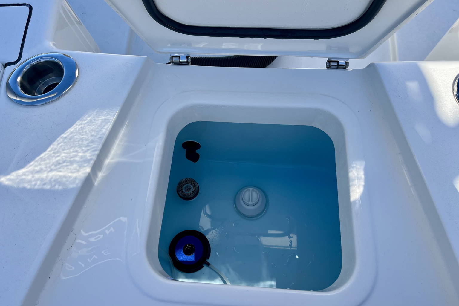 New 2026 Pathfinder 2700 Open #F014 image 30