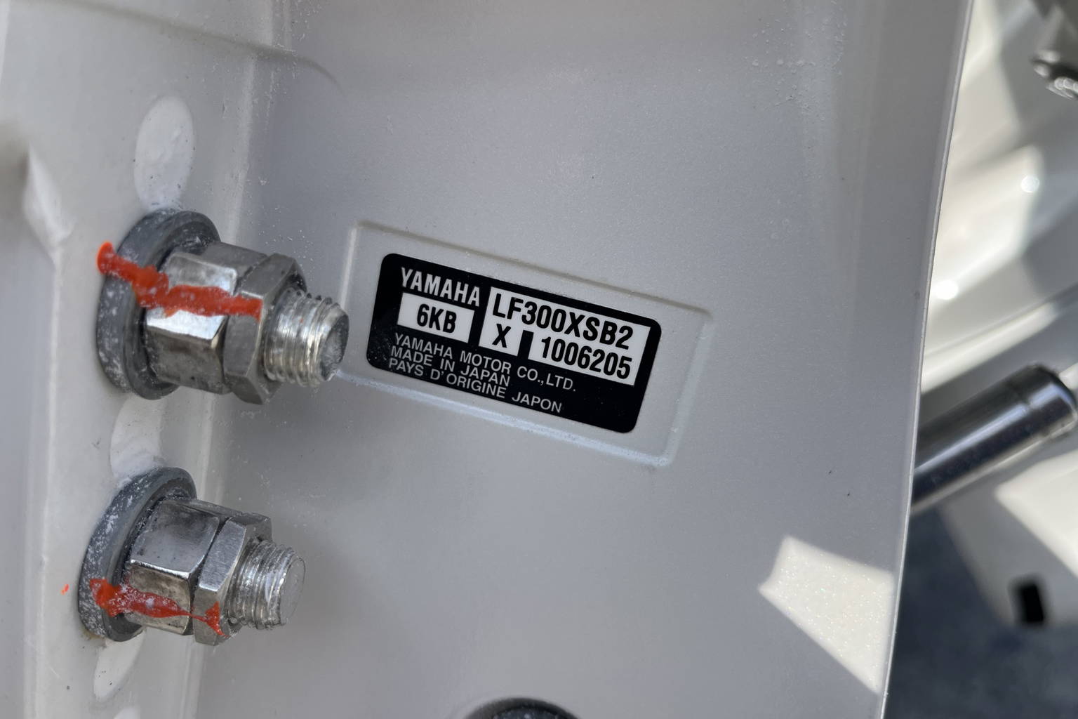 New 2026 Cobia 285 CC #J023 image 9