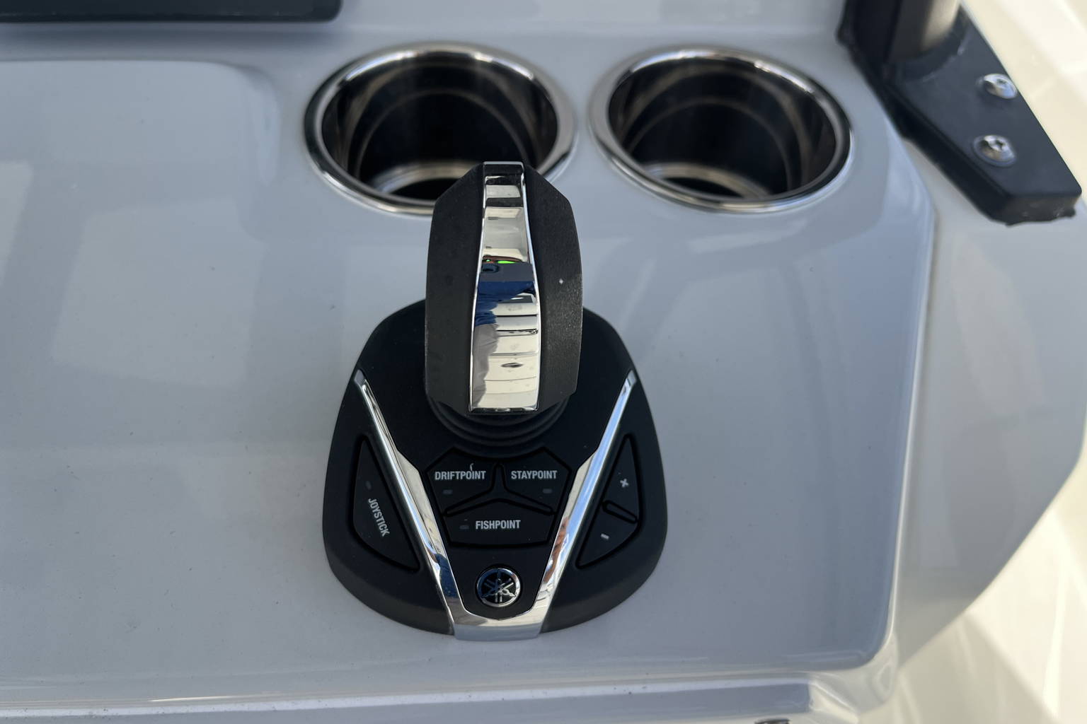 New 2026 Cobia 285 CC #J023 image 14