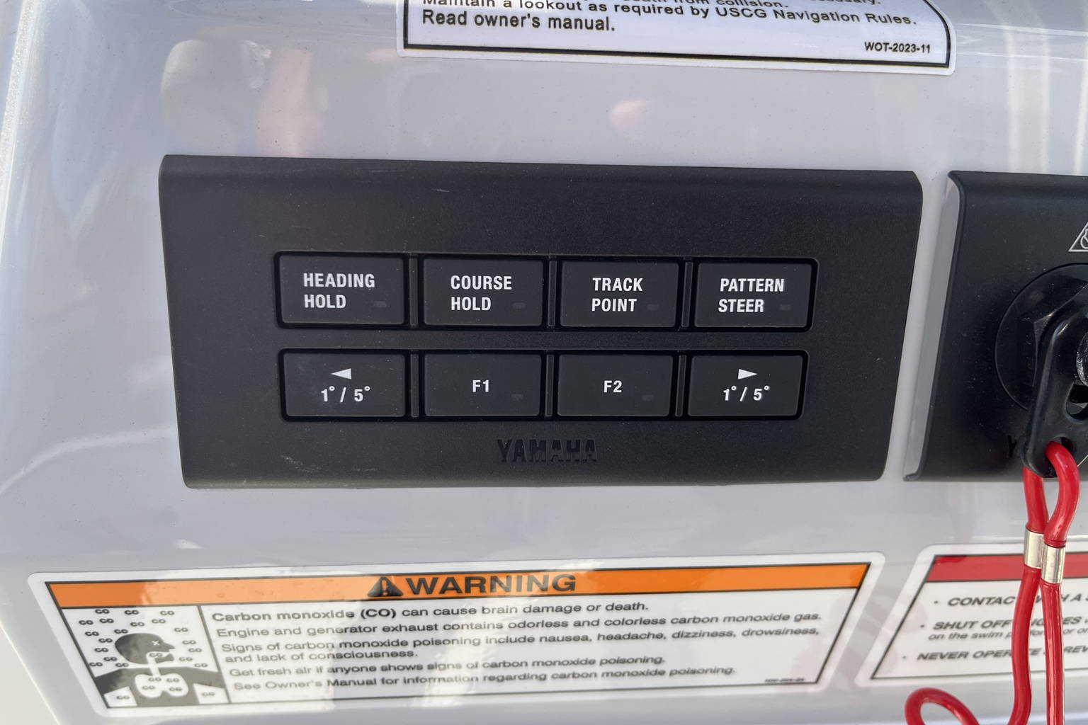 New 2026 Cobia 285 CC #J023 image 15