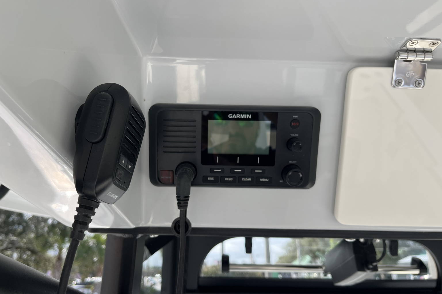 New 2026 Cobia 285 CC #J023 image 17