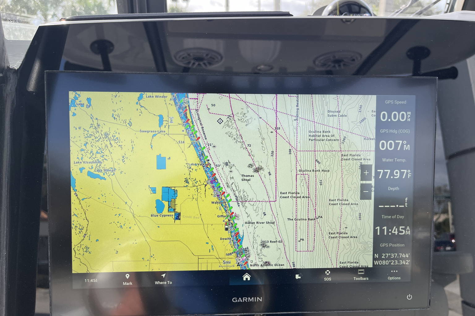 New 2026 Cobia 285 CC #J023 image 19