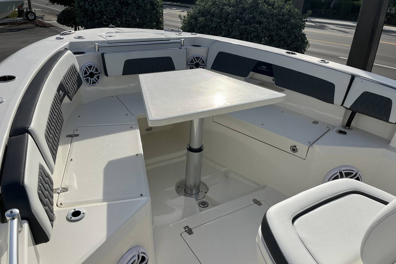 Alternative image of Cobia 285 CC in Vero Beach, FL