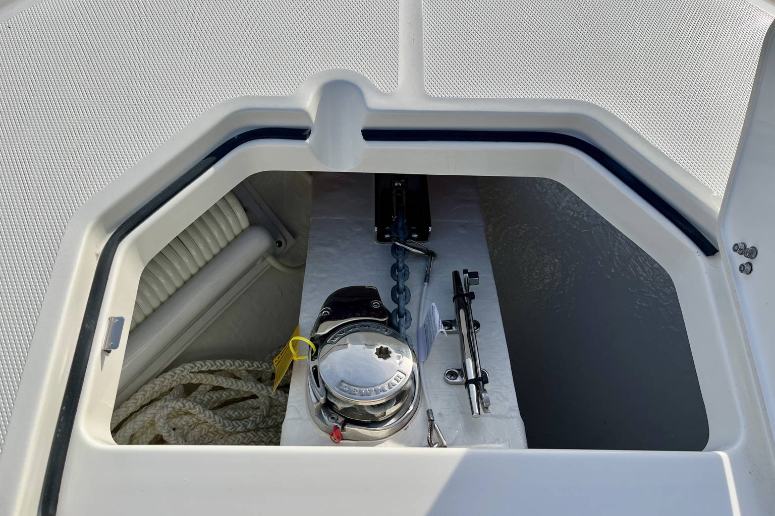 New 2026 Cobia 285 CC #J023 image 28