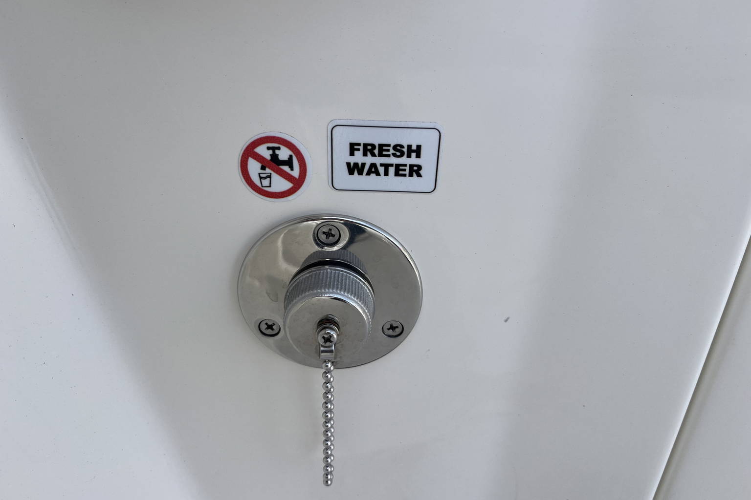 New 2026 Cobia 285 CC #J023 image 37