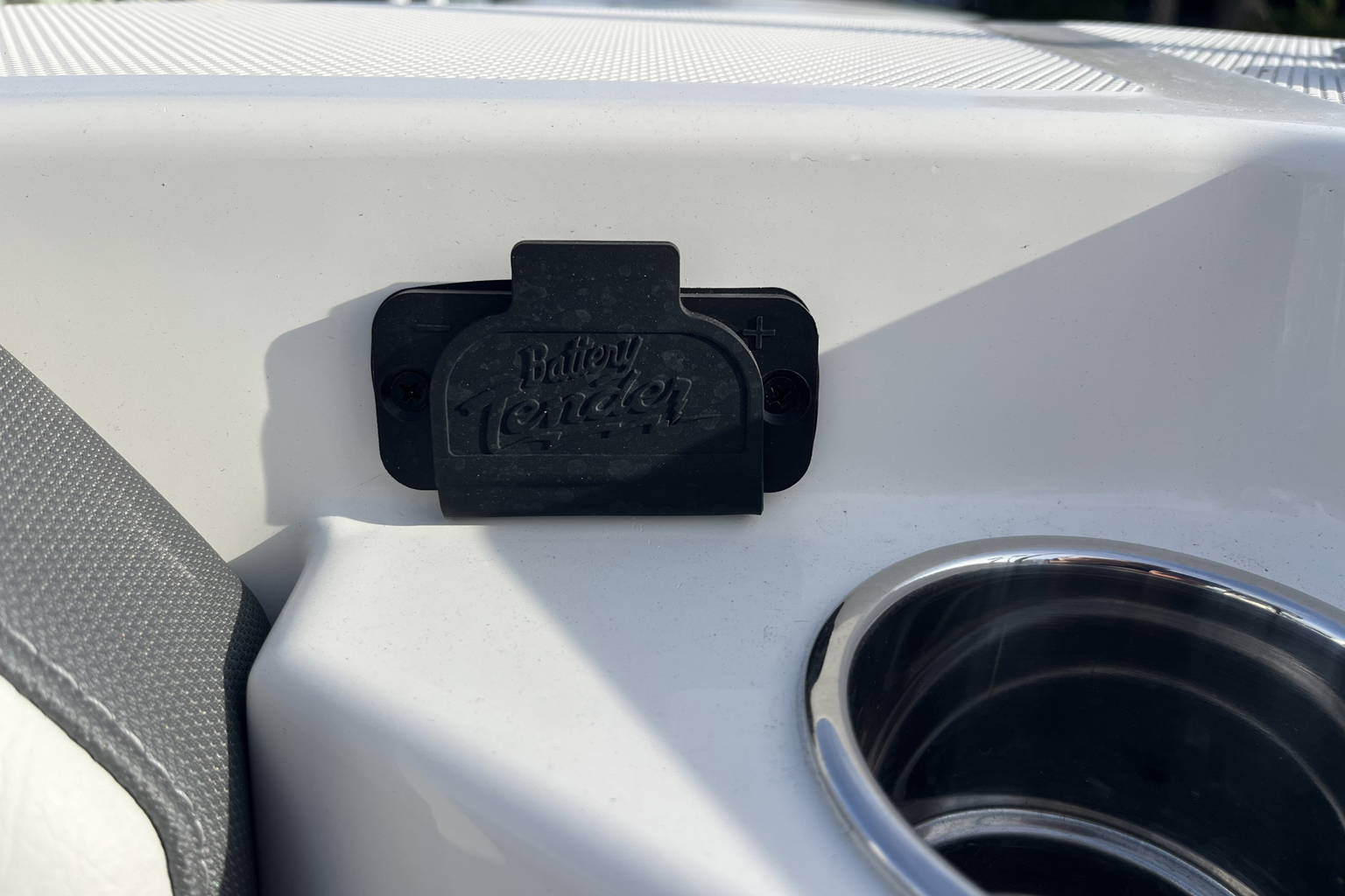 New 2026 Cobia 285 CC #J023 image 42