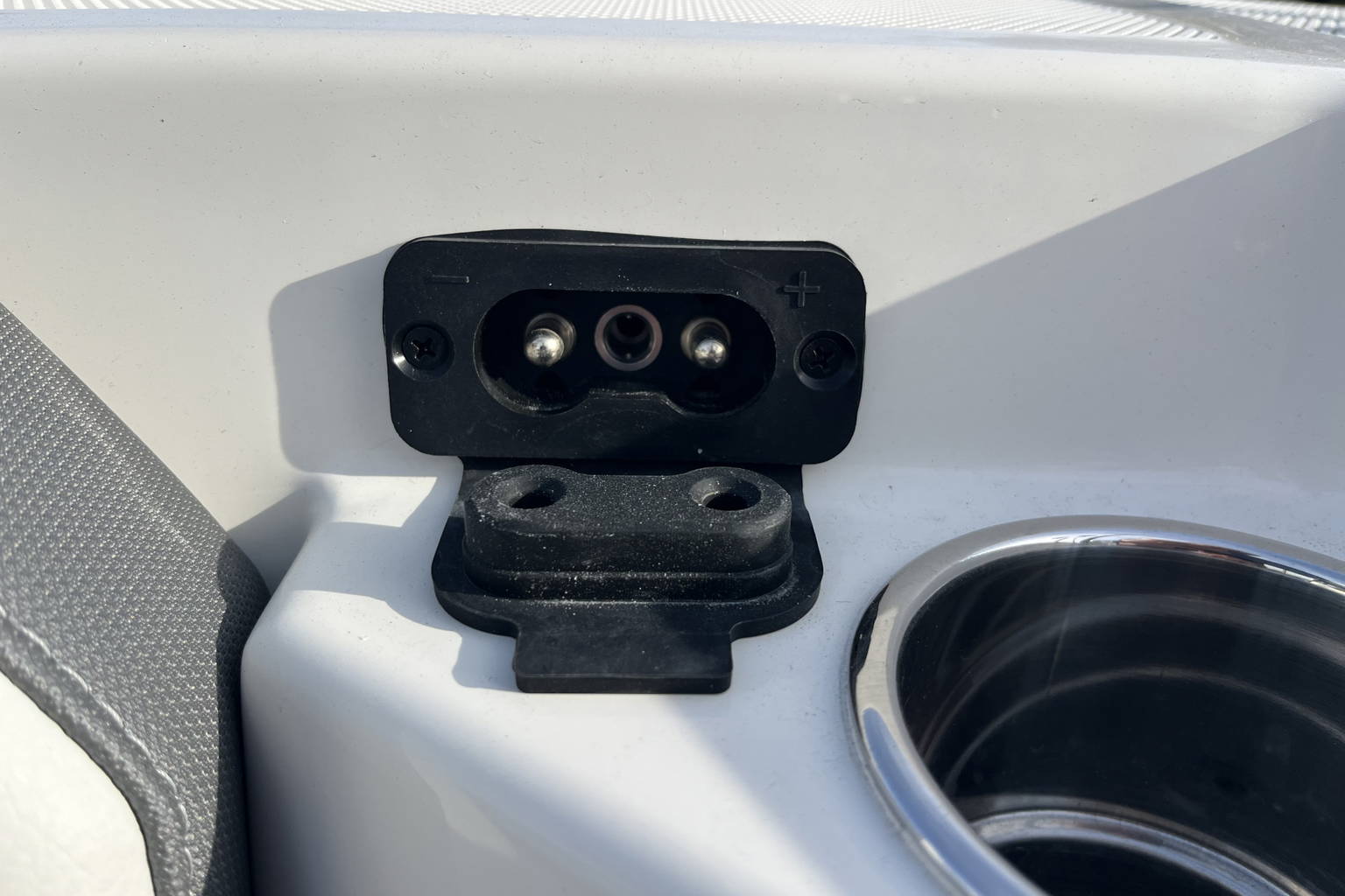 New 2026 Cobia 285 CC #J023 image 43