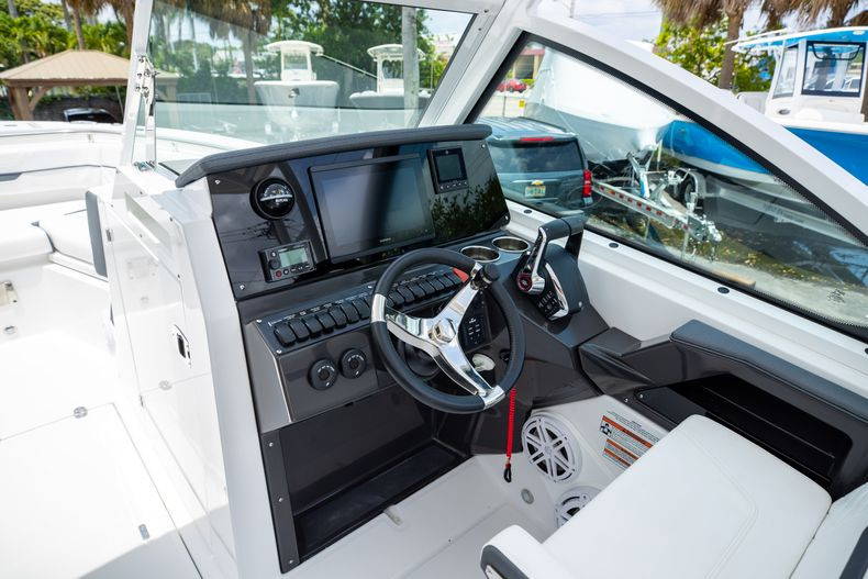 New 2022 Blackfin 252DC #H184 image 30