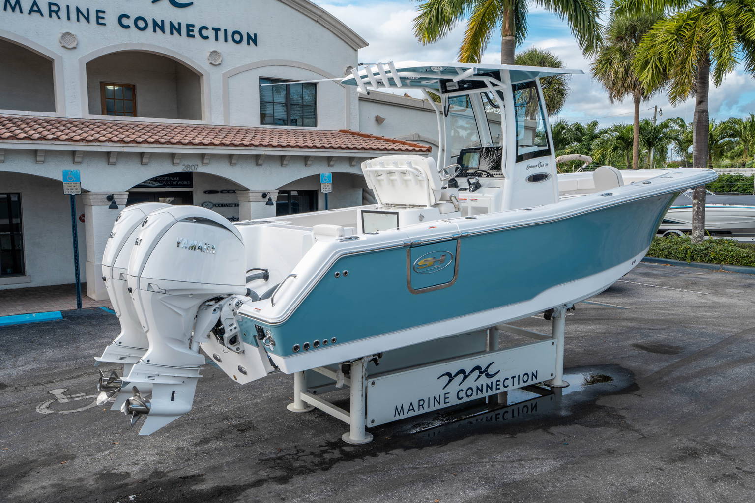 New 2026 Sea Hunt Gamefish 25 #0069 image 2