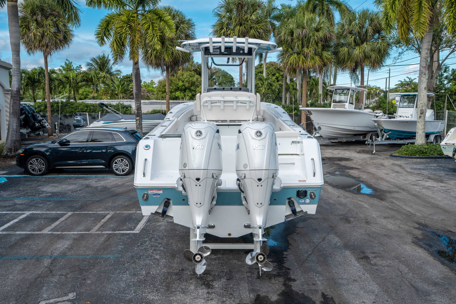 New 2026 Sea Hunt Gamefish 25 #0069 image 3