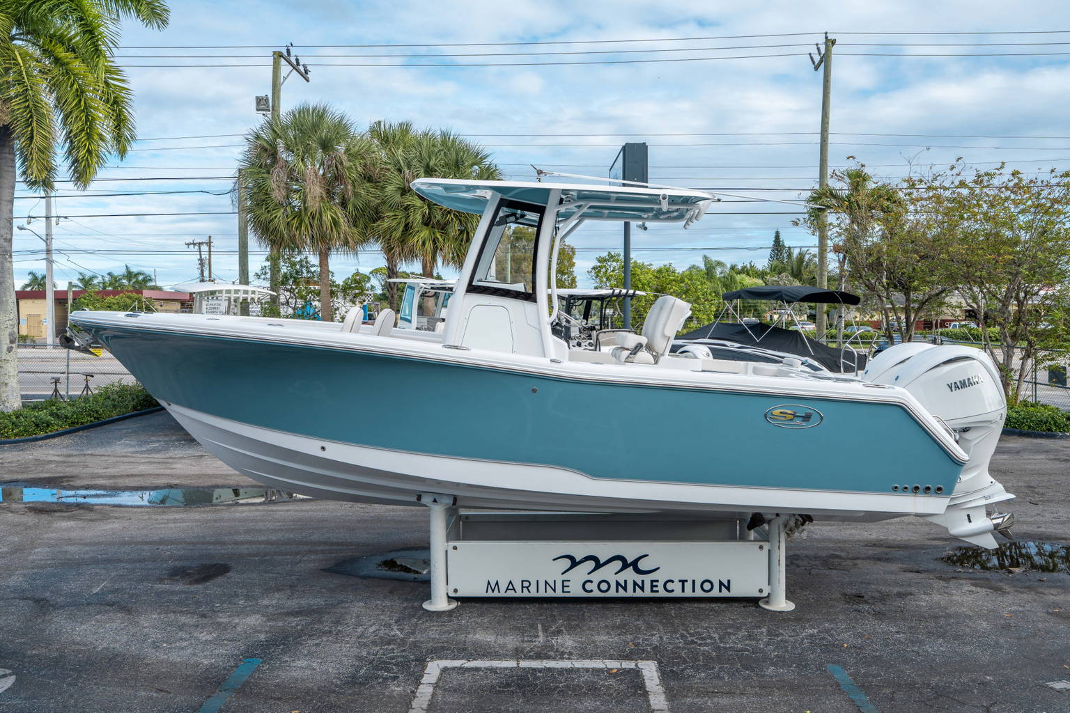 New 2026 Sea Hunt Gamefish 25 #0069 image 5