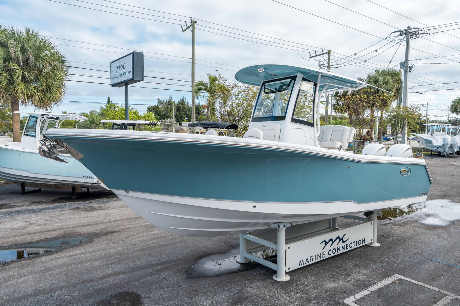 New 2026 Sea Hunt Gamefish 25 #0069 image 6