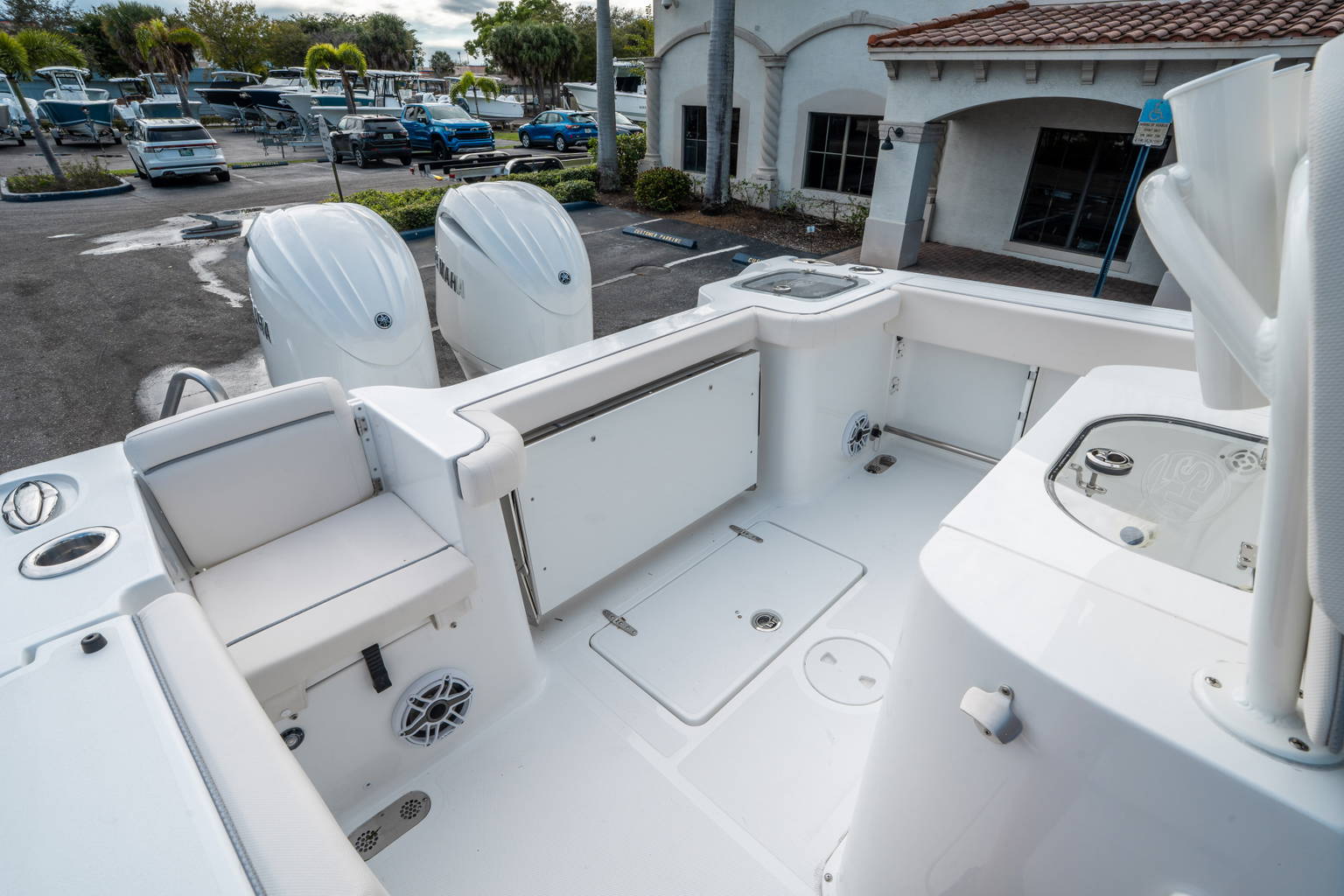 New 2026 Sea Hunt Gamefish 25 #0069 image 10