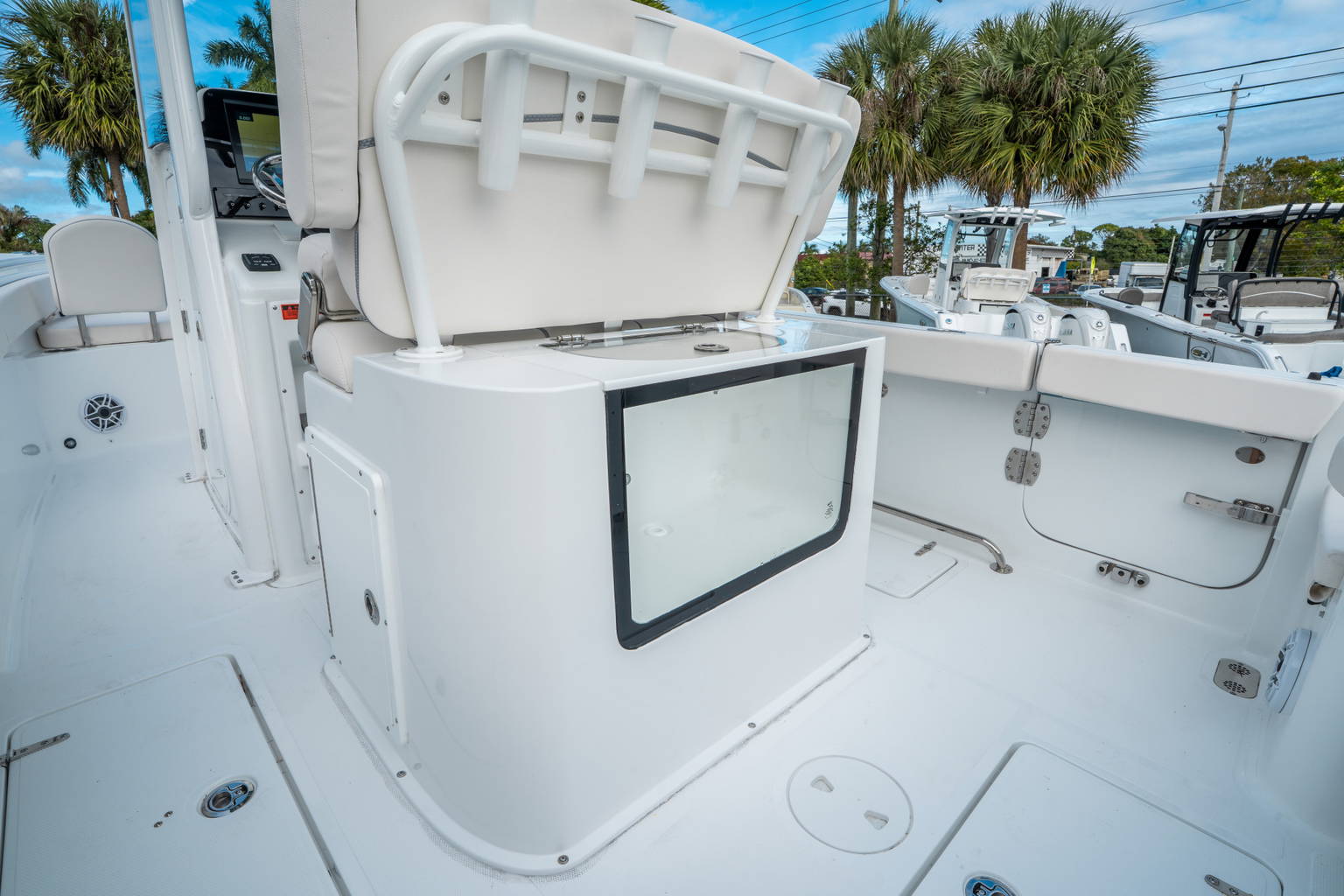 New 2026 Sea Hunt Gamefish 25 #0069 image 13