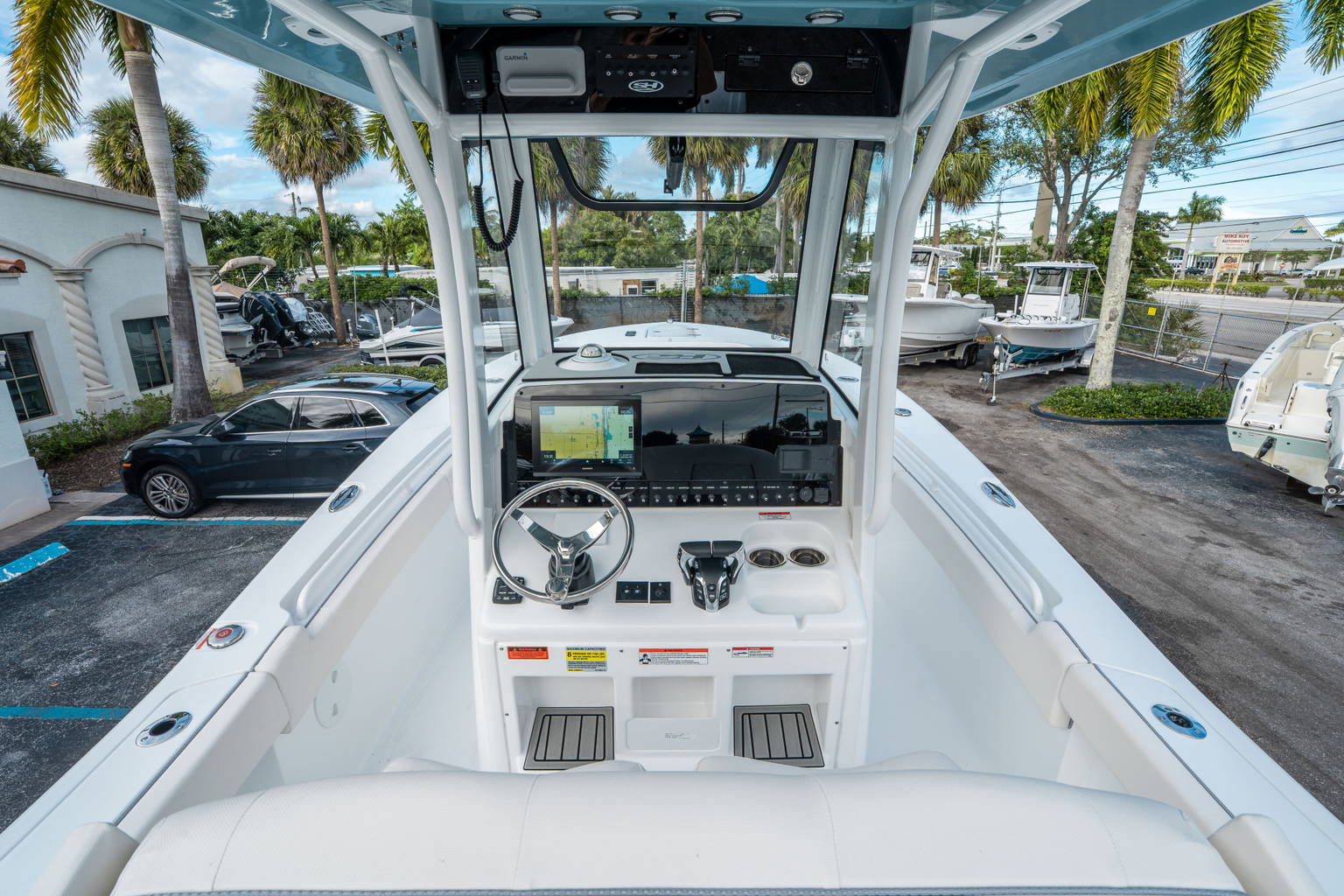 New 2026 Sea Hunt Gamefish 25 #0069 image 18