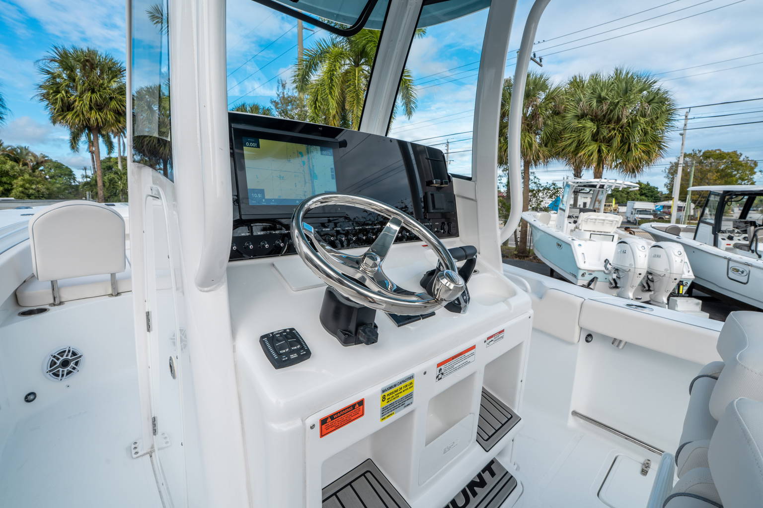 New 2026 Sea Hunt Gamefish 25 #0069 image 19