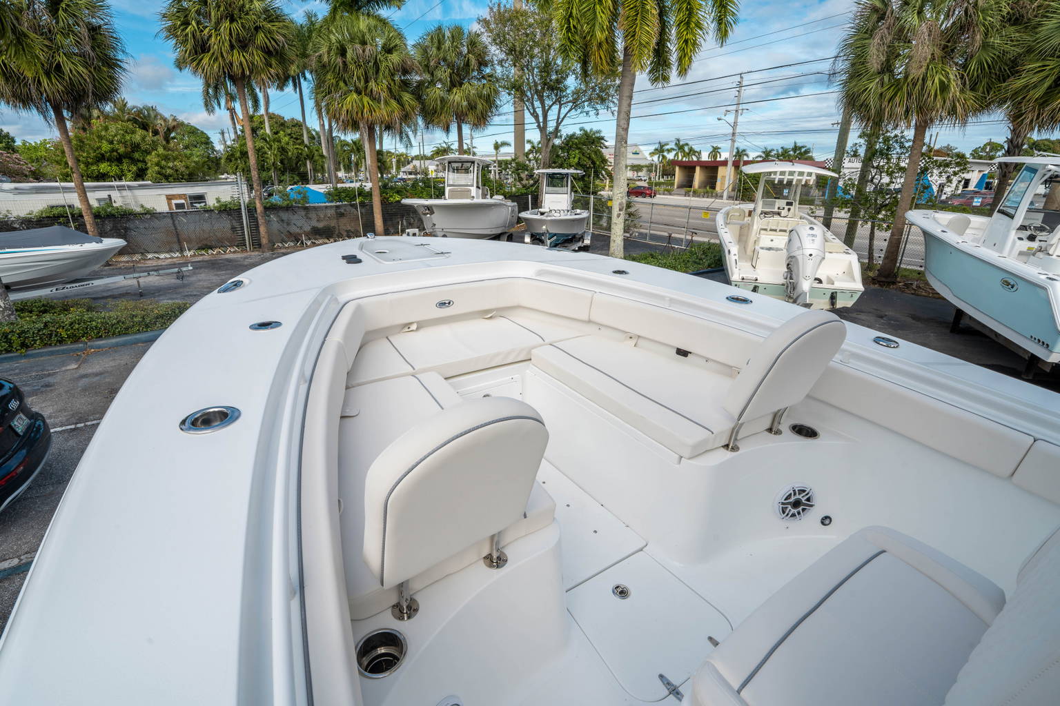 New 2026 Sea Hunt Gamefish 25 #0069 image 23