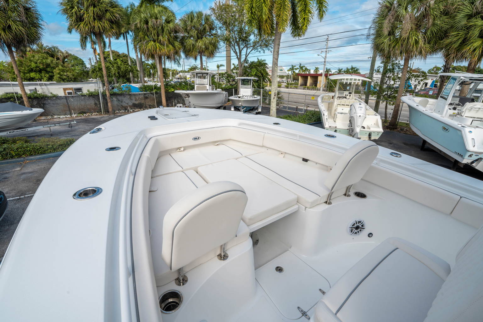 New 2026 Sea Hunt Gamefish 25 #0069 image 24