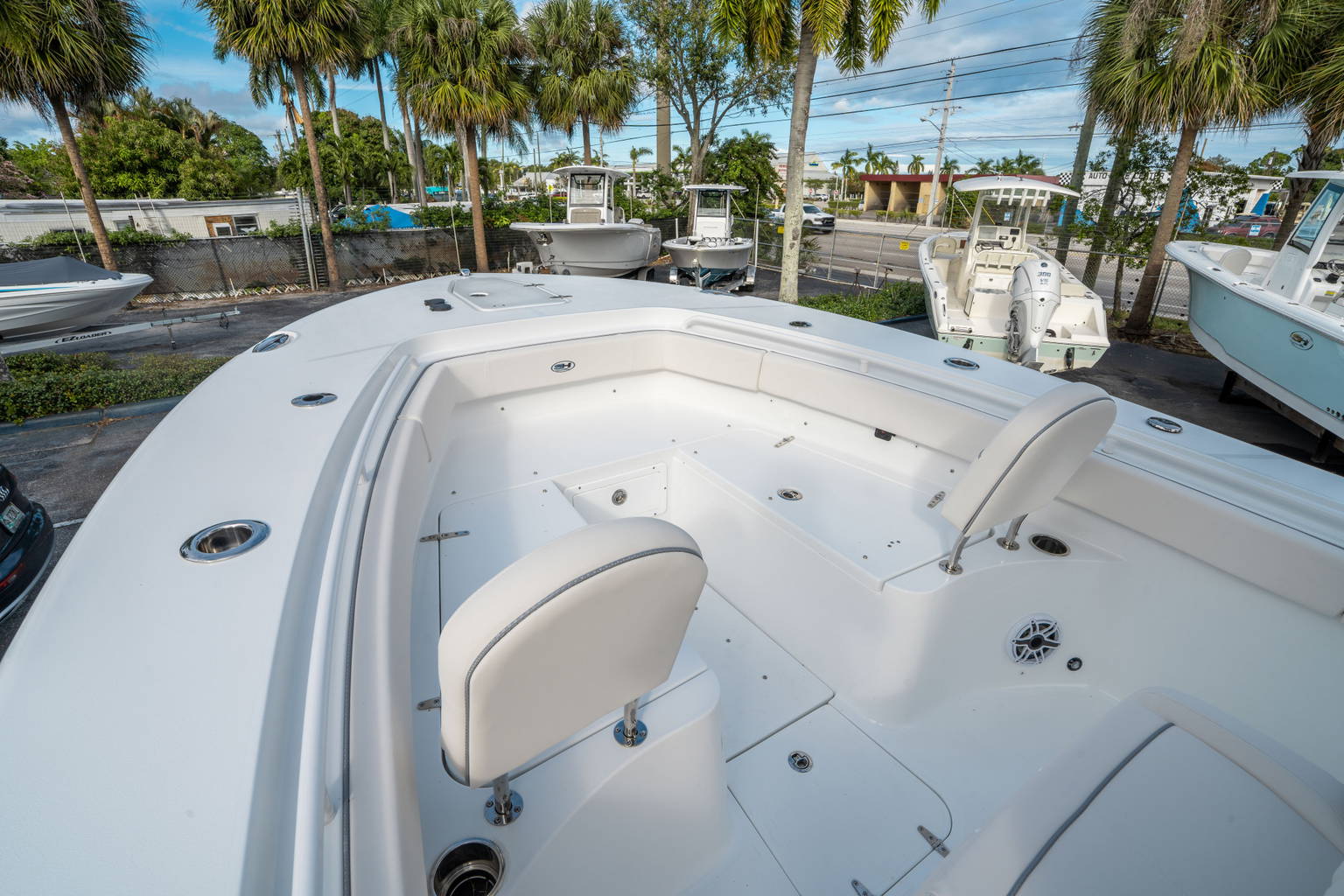 New 2026 Sea Hunt Gamefish 25 #0069 image 26