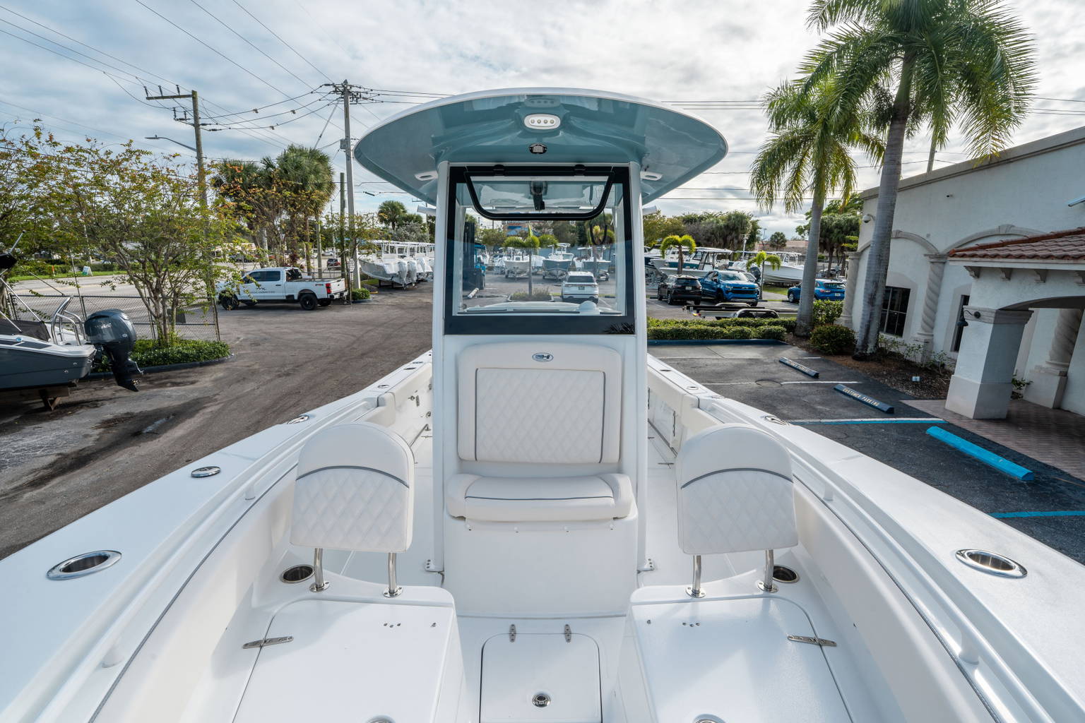 New 2026 Sea Hunt Gamefish 25 #0069 image 30