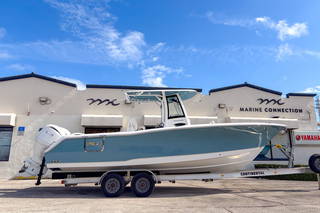 Used 2026 Sea Hunt Ultra 275 SE for sale