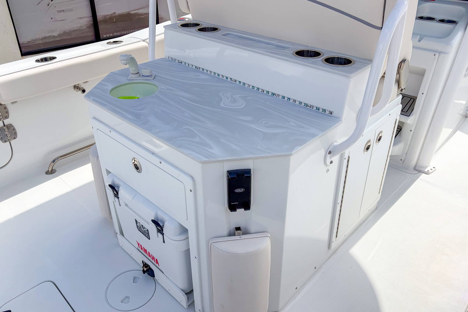 Used 2026 Sea Hunt Ultra 275 SE #0364 image 7