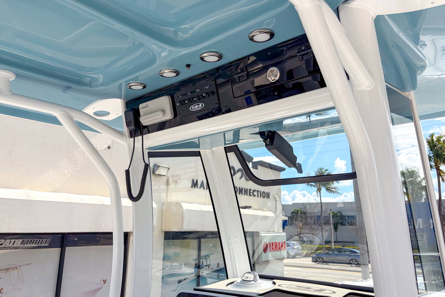 Used 2026 Sea Hunt Ultra 275 SE #0364 image 9