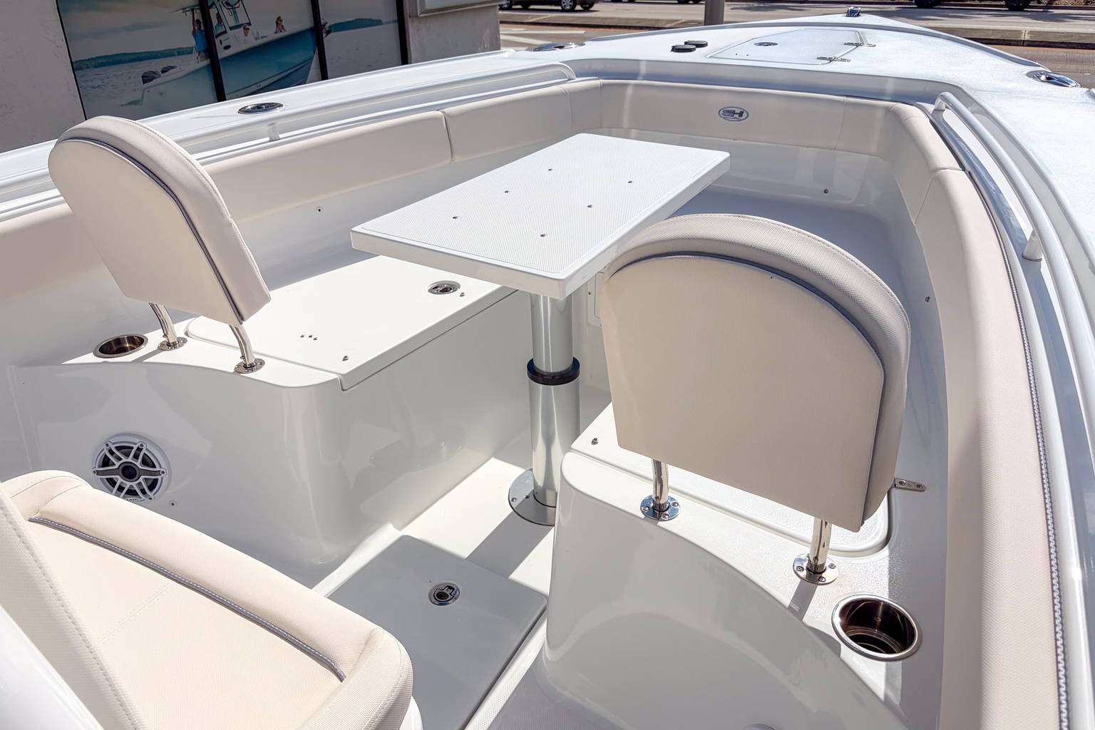 Used 2026 Sea Hunt Ultra 275 SE #0364 image 11