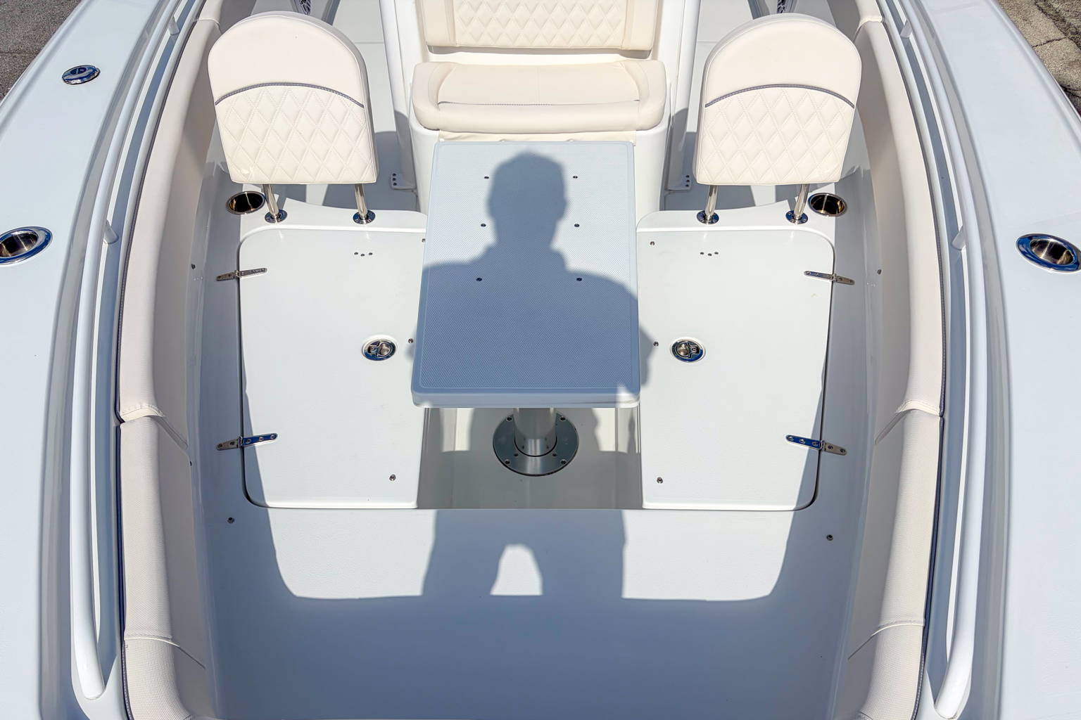 Used 2026 Sea Hunt Ultra 275 SE #0364 image 12